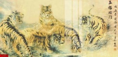 Download file tranh PSD File tranh decor tranh bộ treo tường tổng hợp H4235 để chỉnh sửa