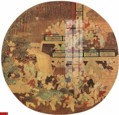 File tranh File tranh decor tranh bộ treo tường tổng hợp H4261 (bản gốc) trang trí văn phòng