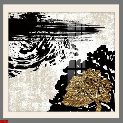 File gốc File tranh decor tranh bộ treo tường tổng hợp H4314 (in tráng gương) sang trọng