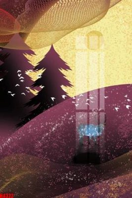 File PSD in ấn File tranh decor tranh bộ treo tường tổng hợp H4322 (chất lượng cao)