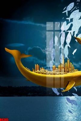 File gốc File tranh decor tranh bộ treo tường tổng hợp H4385 (chuẩn CMYK) cho nhà in