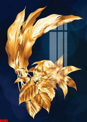 File gốc File tranh decor tranh bộ treo tường tổng hợp H4401 (cho in 3D) độc đáo