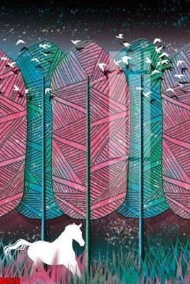 Tải file gốc File tranh decor tranh bộ treo tường tổng hợp H4426 (để in lụa)