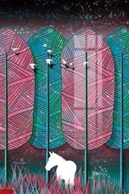 File tranh gốc File tranh decor tranh bộ treo tường tổng hợp H4436 (bản đẹp) độc quyền