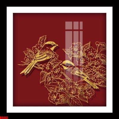 File tranh File tranh decor tranh bộ treo tường tổng hợp H4442 (ảnh gốc) sắc nét hoàn hảo