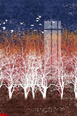 Tải file gốc File tranh decor tranh bộ treo tường tổng hợp H4472 dùng cho in ấn