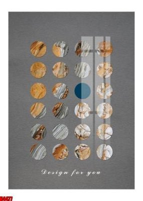 File gốc File tranh decor tranh bộ treo tường tổng hợp H4477 (in mica) làm quà tặng