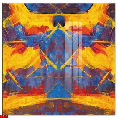 File in mica File tranh decor tranh bộ treo tường tổng hợp H4492 (ảnh gốc) đẹp