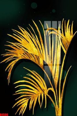 Tải file gốc File tranh decor tranh bộ treo tường tổng hợp H4506 (in khổ lớn) không mờ