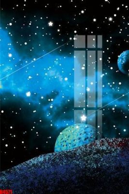 Download file File tranh decor tranh bộ treo tường tổng hợp H4571 (gốc) in mica ốp bếp