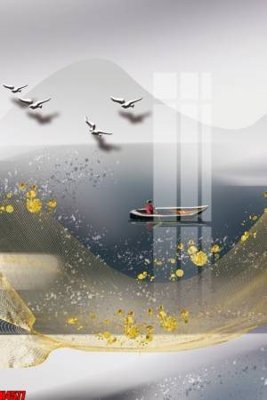 Download file File tranh decor tranh bộ treo tường tổng hợp H4577 (chuẩn in) chất lượng cao