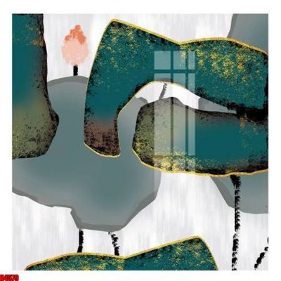 File tranh PSD File tranh decor tranh bộ treo tường tổng hợp H4579 chất lượng cao