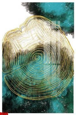 File tranh File tranh decor tranh bộ treo tường tổng hợp H4584 (gốc) in backlit film