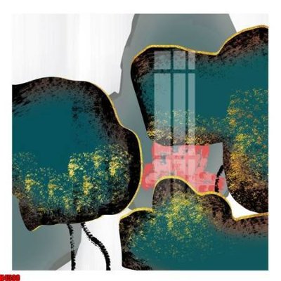 Tải file gốc File tranh decor tranh bộ treo tường tổng hợp H4590 (in bạt) quảng cáo