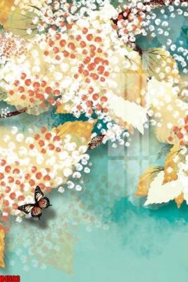 File in trần File tranh decor tranh bộ treo tường tổng hợp H4593 (bản gốc) 5D