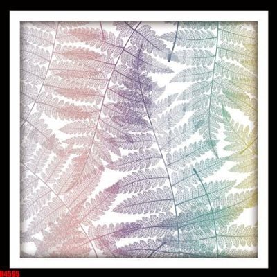 Download file gốc File tranh decor tranh bộ treo tường tổng hợp H4595 (in mica) trang trí