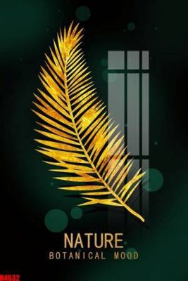 File gốc File tranh decor tranh bộ treo tường tổng hợp H4632 (in ấn) không giới hạn