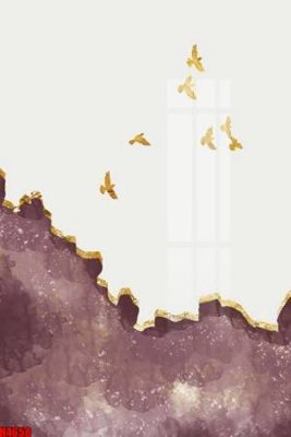 File gốc File tranh decor tranh bộ treo tường tổng hợp H4658 (PNG) nền trong suốt