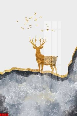 Download file tranh File tranh decor tranh bộ treo tường tổng hợp H4669 (file gốc PSD)