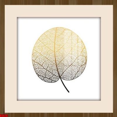 File gốc File tranh decor tranh bộ treo tường tổng hợp H4676 (in lụa) tranh mã đáo