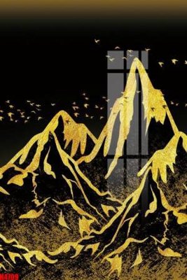 File tranh File tranh decor tranh bộ treo tường tổng hợp H4709 (ảnh gốc) cho in ấn kỹ thuật số