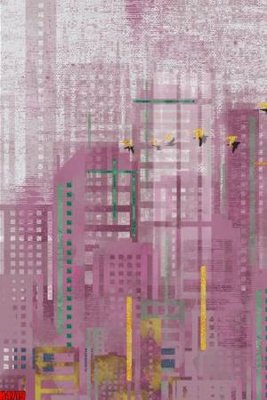 File ảnh File tranh decor tranh bộ treo tường tổng hợp H4719 (gốc) in quảng cáo ngoài trời