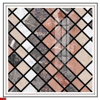 File tranh PSD File tranh decor tranh bộ treo tường tổng hợp H4721 chất lượng cao