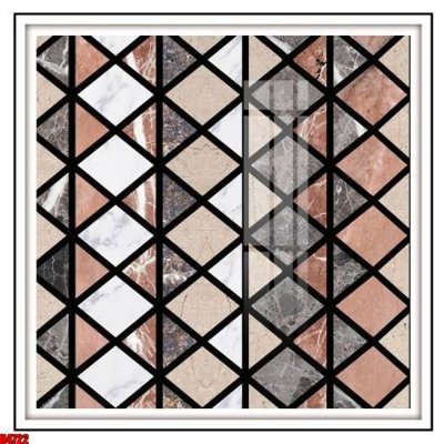 File tranh gốc File tranh decor tranh bộ treo tường tổng hợp H4722 (bản quyền) file PSD