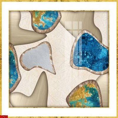 File in ấn File tranh decor tranh bộ treo tường tổng hợp H4738 chuyên nghiệp