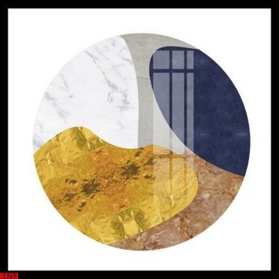 File gốc in ấn File tranh decor tranh bộ treo tường tổng hợp H4753 chất lượng vượt trội