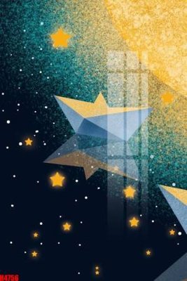 Download file gốc File tranh decor tranh bộ treo tường tổng hợp H4756 (in lụa) nghệ thuật