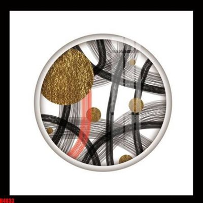 File PSD File tranh decor tranh bộ treo tường tổng hợp H4833 (bản gốc) đã tách nền