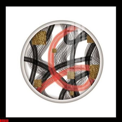 File in trần File tranh decor tranh bộ treo tường tổng hợp H4840 (file gốc) xuyên sáng