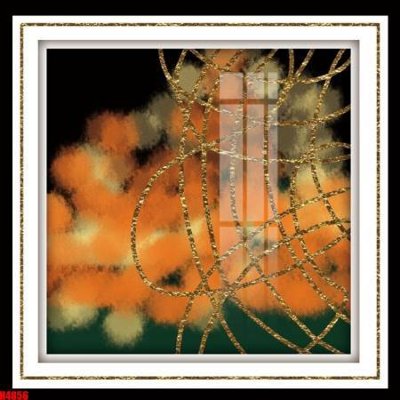 Mua file gốc File tranh decor tranh bộ treo tường tổng hợp H4856 (in ấn) tại Filetranh.com