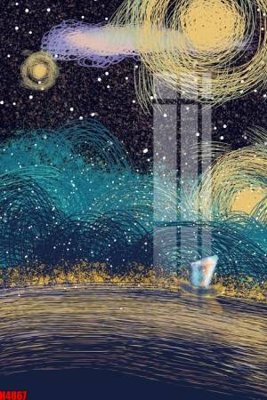 File tranh File tranh decor tranh bộ treo tường tổng hợp H4867 (ảnh gốc) in trần nhà