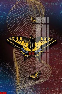 Download file File tranh decor tranh bộ treo tường tổng hợp H4890 (gốc) in mica cao cấp