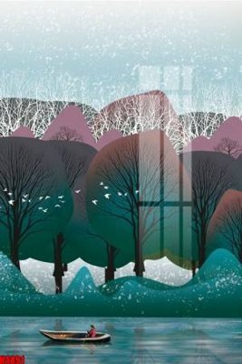 File gốc File tranh decor tranh bộ treo tường tổng hợp H4891 (PNG) không nền chất lượng