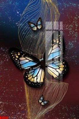 File tranh gốc PSD File tranh decor tranh bộ treo tường tổng hợp H4894 còn nguyên layer