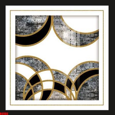 File PSD File tranh decor tranh bộ treo tường tổng hợp H4908 (gốc) cho in quảng cáo