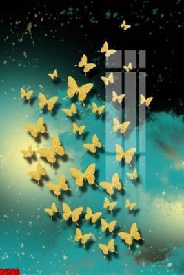 File gốc File tranh decor tranh bộ treo tường tổng hợp H4986 (PNG) nền trong suốt