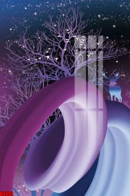 File in trần File tranh decor tranh bộ treo tường tổng hợp H4991 (file gốc) phong thủy