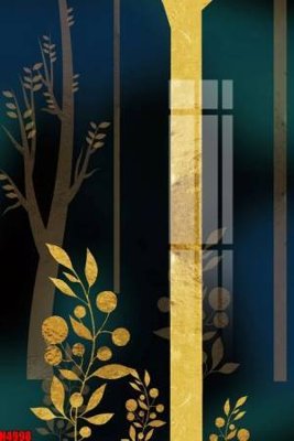 File gốc File tranh decor tranh bộ treo tường tổng hợp H4998 (ảnh chi tiết) để in trần