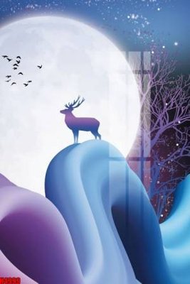 Tải file gốc File tranh decor tranh bộ treo tường tổng hợp H4999 dùng cho in ấn