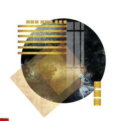 Tải file gốc File tranh decor tranh bộ treo tường tổng hợp H5004 (để in lụa)