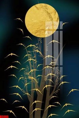 File tranh File tranh decor tranh bộ treo tường tổng hợp H5006 (ảnh gốc) không bị mờ