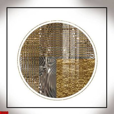 File gốc File tranh decor tranh bộ treo tường tổng hợp H5009 (thiết kế) cho in ấn