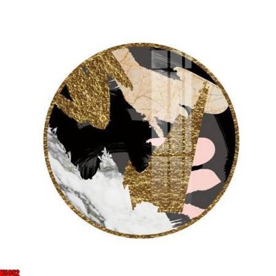 Tệp tin gốc File tranh decor tranh bộ treo tường tổng hợp H5052 (dùng cho in ấn) chuyên nghiệp