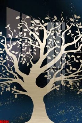 Mua file tranh gốc File tranh decor tranh bộ treo tường tổng hợp H5054 tại Filetranh.com