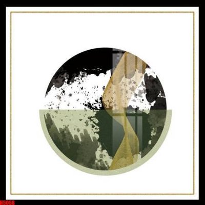 File gốc File tranh decor tranh bộ treo tường tổng hợp H5058 (in lụa) tranh phong thủy