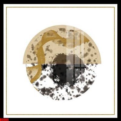 Ảnh gốc File tranh decor tranh bộ treo tường tổng hợp H5064 (độ nét cao) in mica